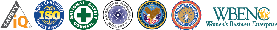 Logos & Certificates