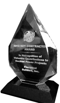 Key Subcontractor