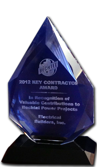 Key Contractor