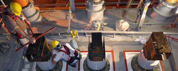 Photo of Nuclear Electrical Services
