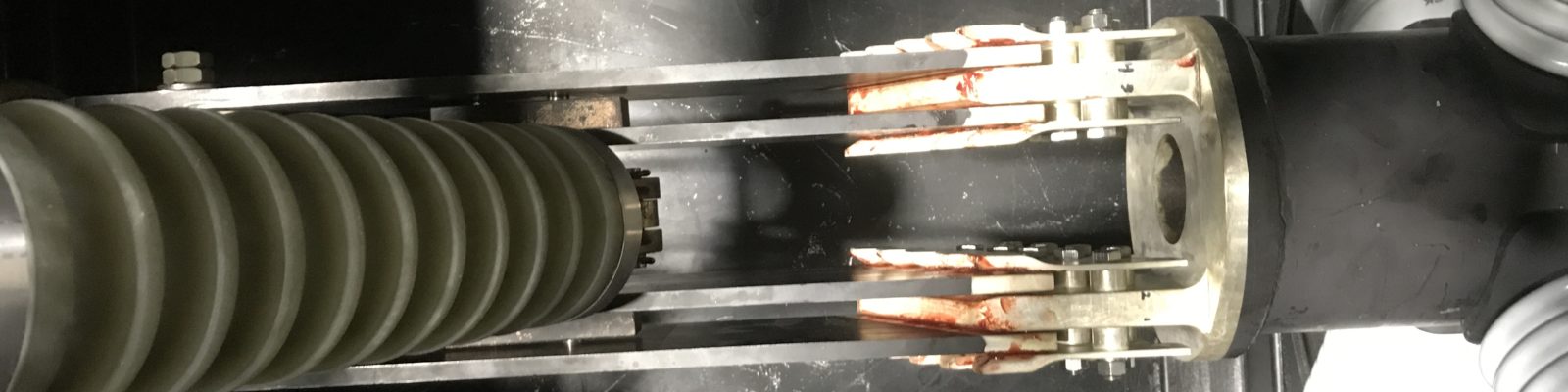 Disconnect Switch