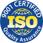 ISO Certified