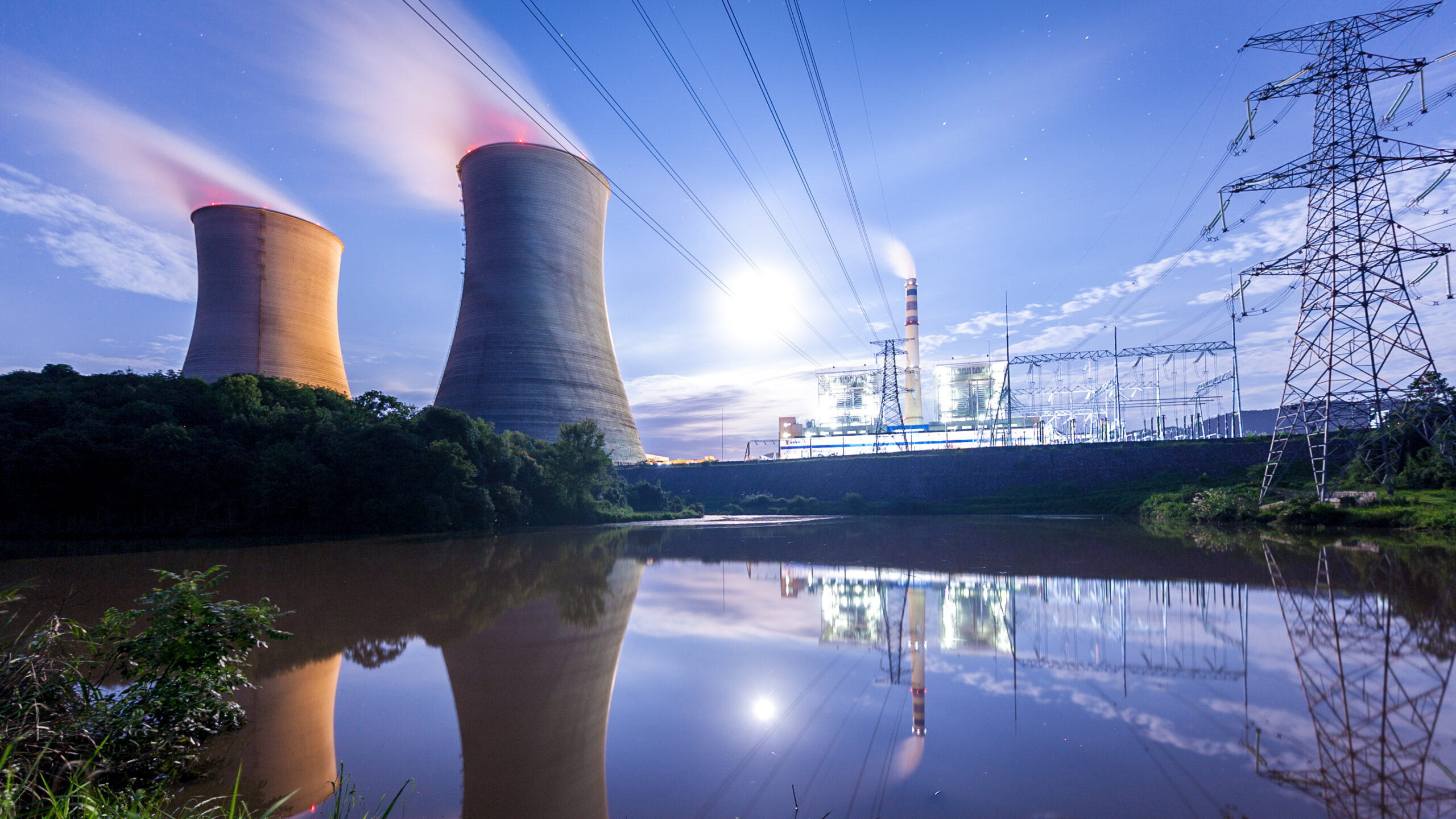 Thermal power plant EBI provides a range of services, including bus duct maintenance, repair, modification and custom fabrication, all designed to enhance system performance.