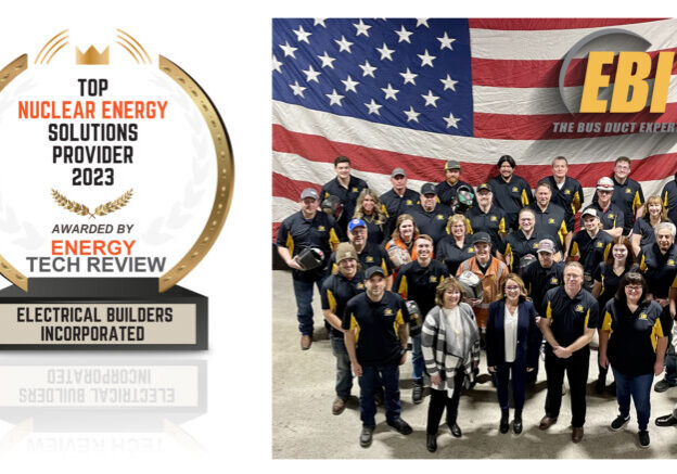 EBI Top Nuclear Energy Solutions Provider