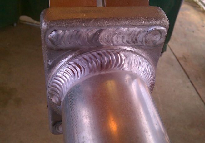 Weld Quality